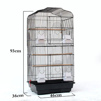 Portable  Parrot Cage