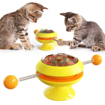 Interactive Training Pet Toys