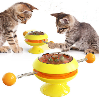 Interactive Training Pet Toys