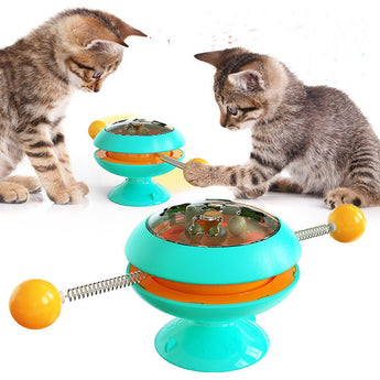 Interactive Training Pet Toys