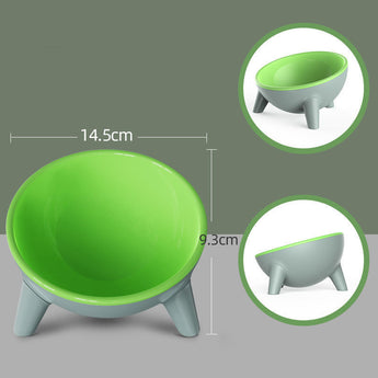 Bowl With Stand for Pet