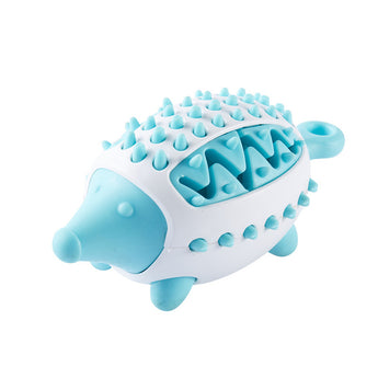 Hedgehog Dog Toys