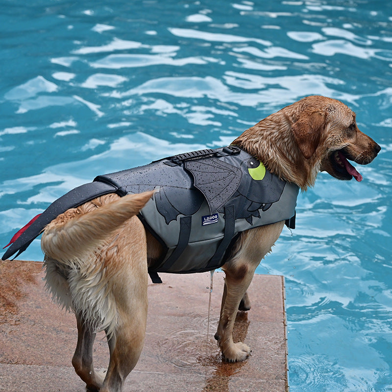 Cosplay Dog Swimsuit