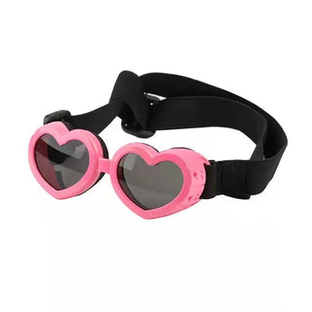 Pet Glasses Windproof Eye Protection Accessories