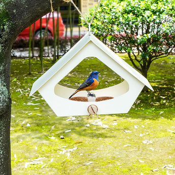 Courtyard Decoration Bird Nest