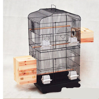 Portable  Parrot Cage