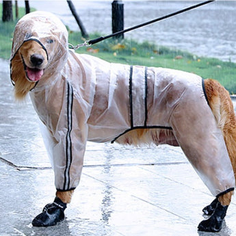 waterproof raincoat