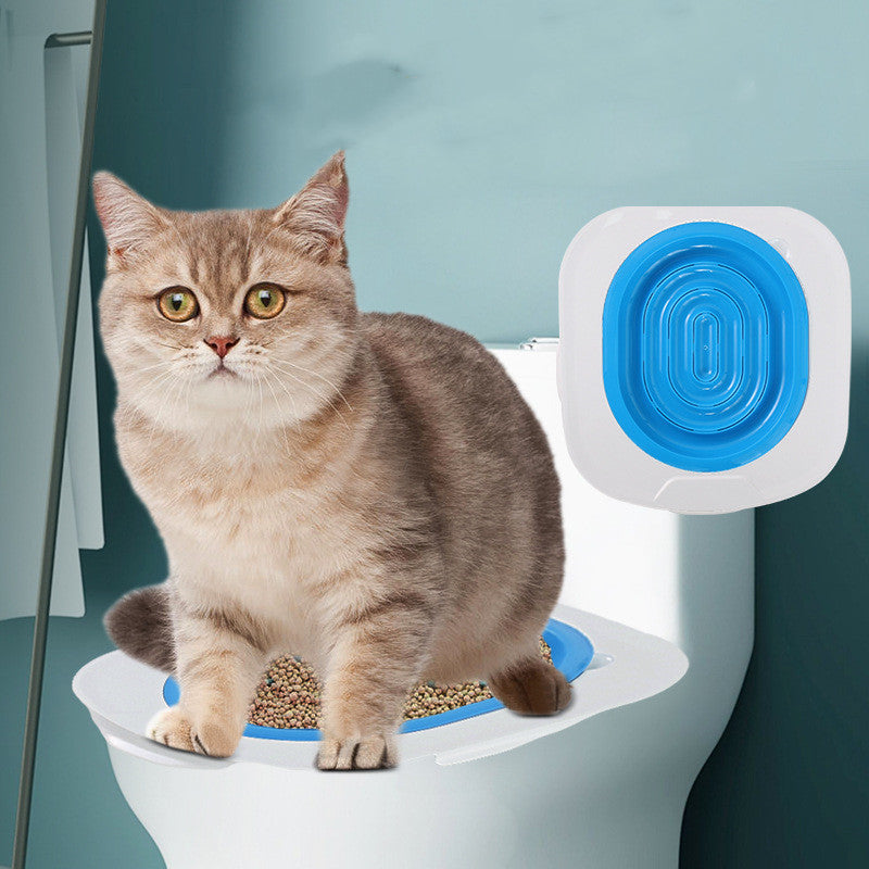 Pet Toilet Training Urine Potty