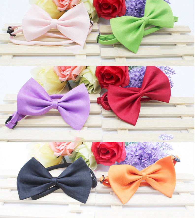 Butterfly Bow Tie