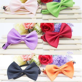 Butterfly Bow Tie