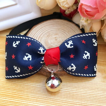 Pet  bow tie