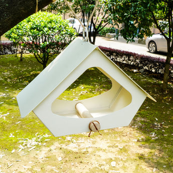 Courtyard Decoration Bird Nest