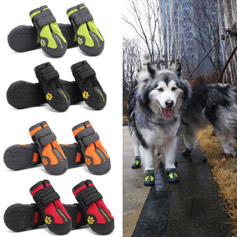 Non-slip Pet Shoes