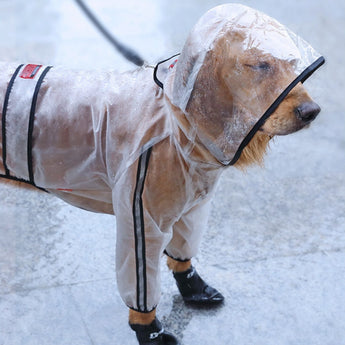 waterproof raincoat