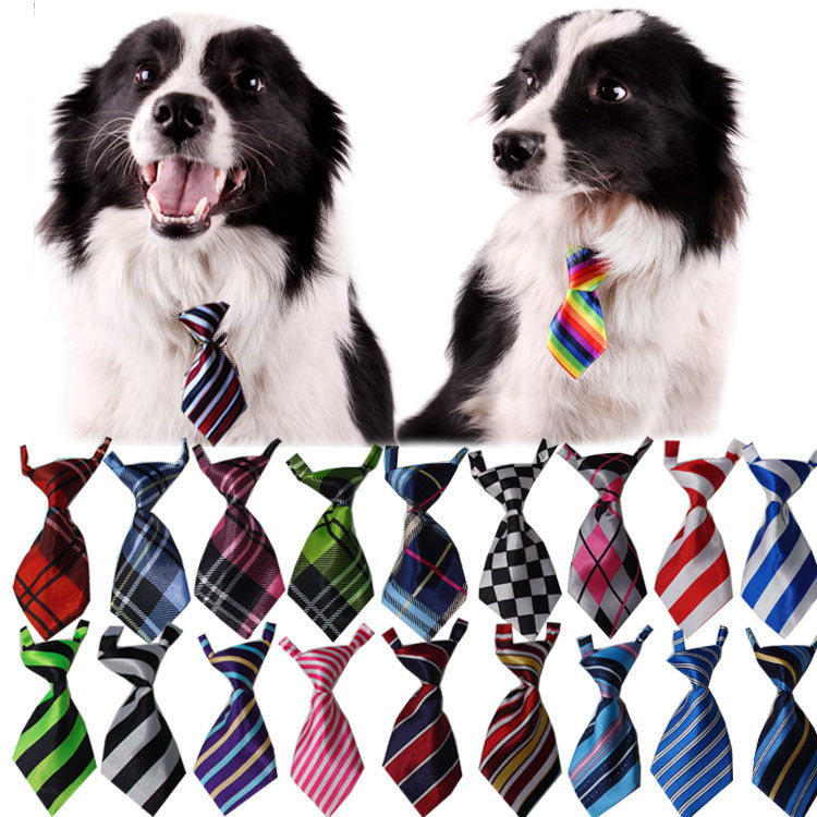 Pet Tie