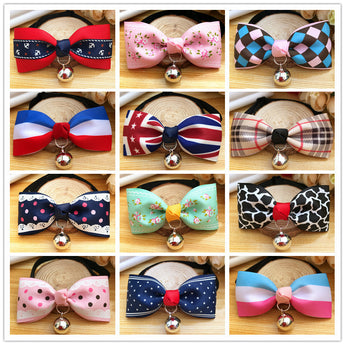 Pet  bow tie