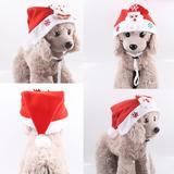 Christmas pet products