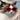 Red Pet Sunglasses