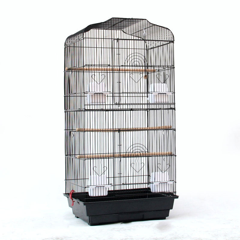 Portable  Parrot Cage